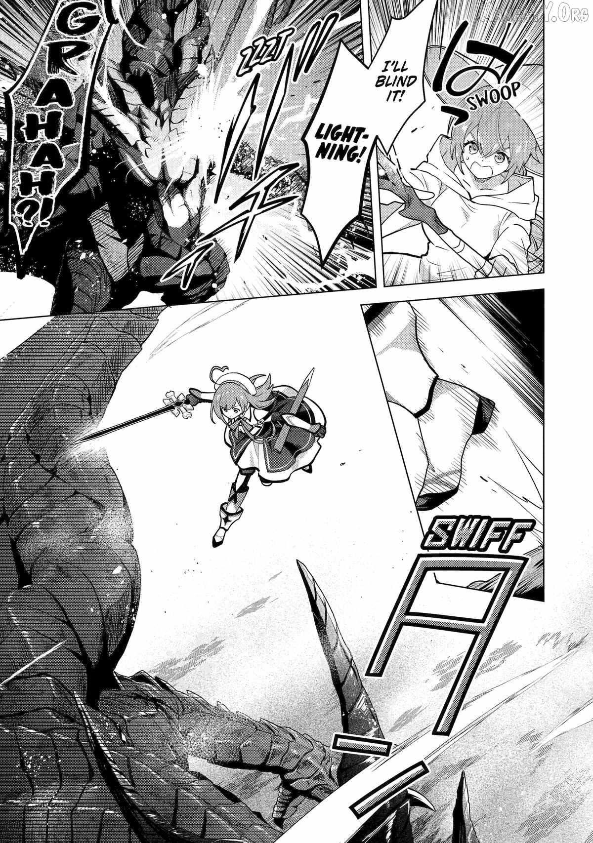 I Grew the Greatest Home Garden with my OP Cultivation Skill? Chapter 29 - Page 5