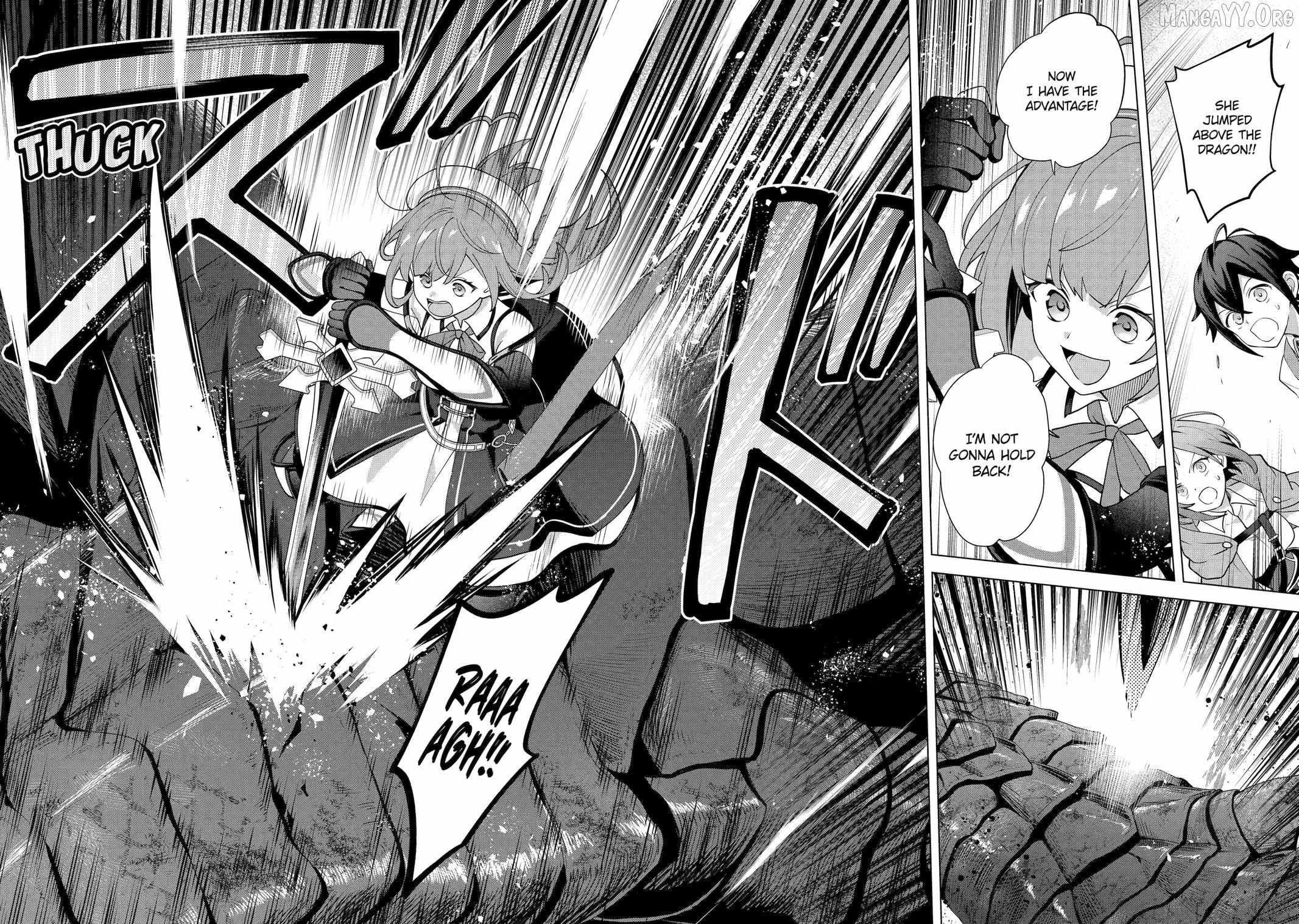 I Grew the Greatest Home Garden with my OP Cultivation Skill? Chapter 29 - Page 6