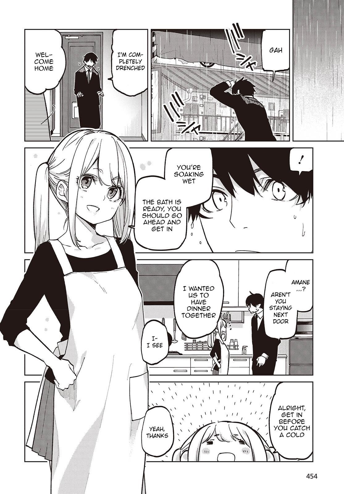 The Foolish Angel Dances With Demons Chapter 101 - Page 26