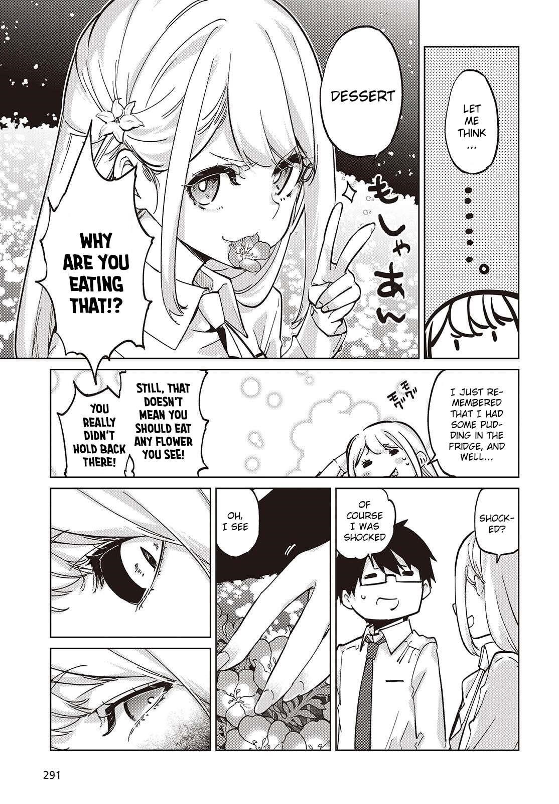 The Foolish Angel Dances With Demons Chapter 99 - Page 29