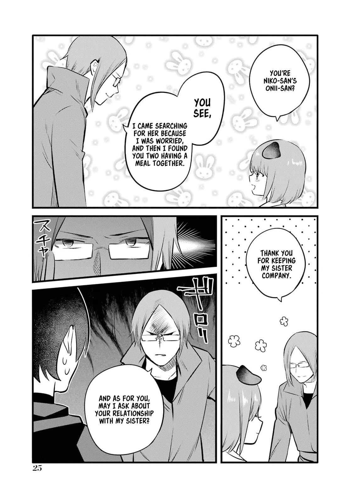 Welcome to the Impregnable Demon King Castle ~The Black Mage Who Got Kicked Out of the Hero Party Due to His Unnecessary Debuffs Gets Welcomed by the Top Brass of the Demon King’s Army~ Chapter 29 - Page 23
