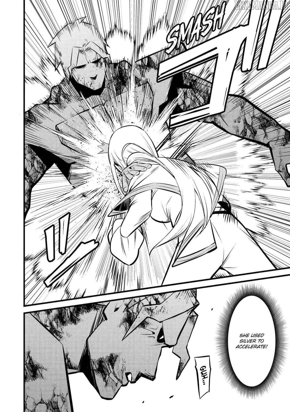 Welcome to the Impregnable Demon King Castle ~The Black Mage Who Got Kicked Out of the Hero Party Due to His Unnecessary Debuffs Gets Welcomed by the Top Brass of the Demon King’s Army~ Chapter 39 - Page 2