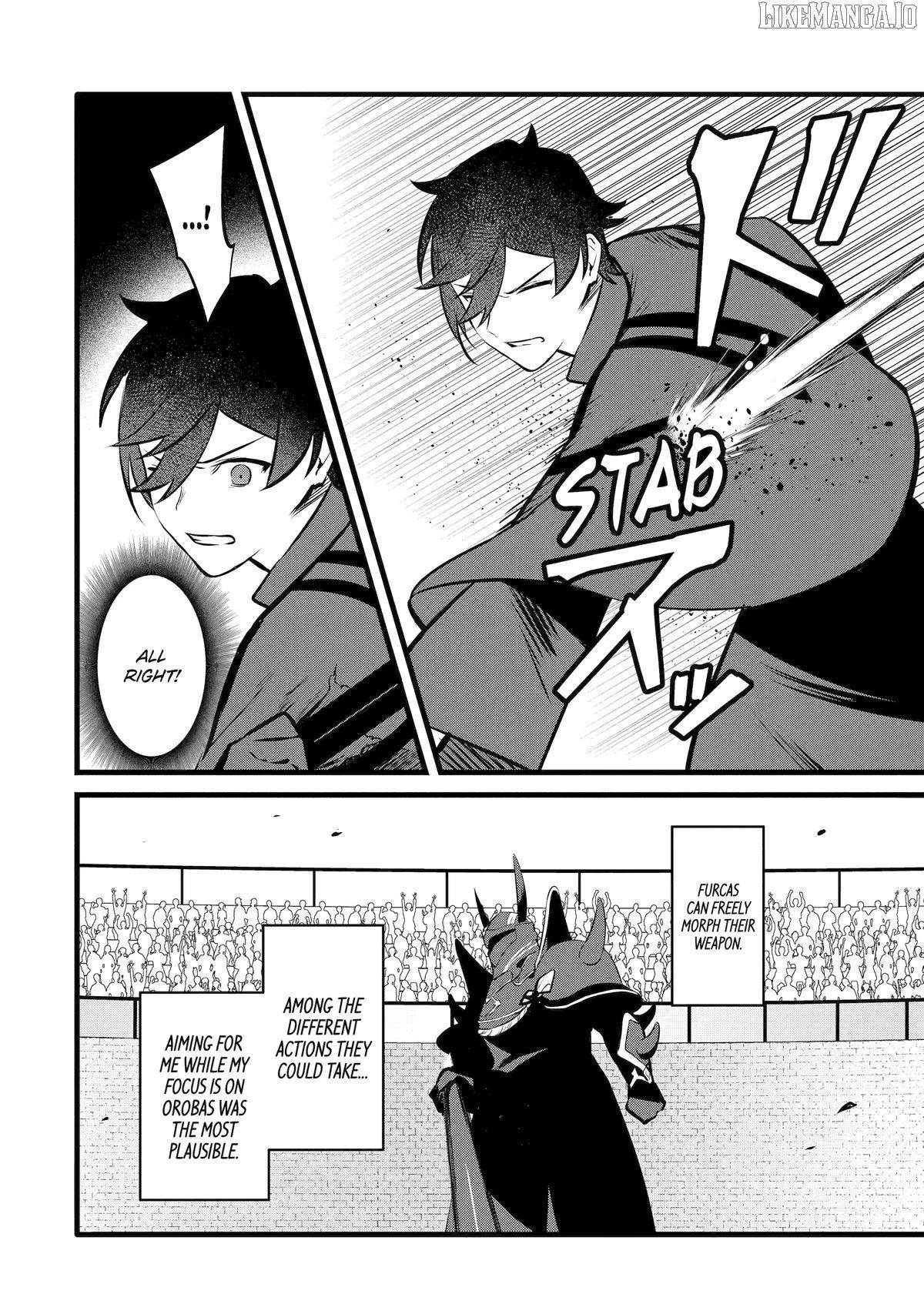 Welcome to the Impregnable Demon King Castle ~The Black Mage Who Got Kicked Out of the Hero Party Due to His Unnecessary Debuffs Gets Welcomed by the Top Brass of the Demon King’s Army~ Chapter 40 - Page 14