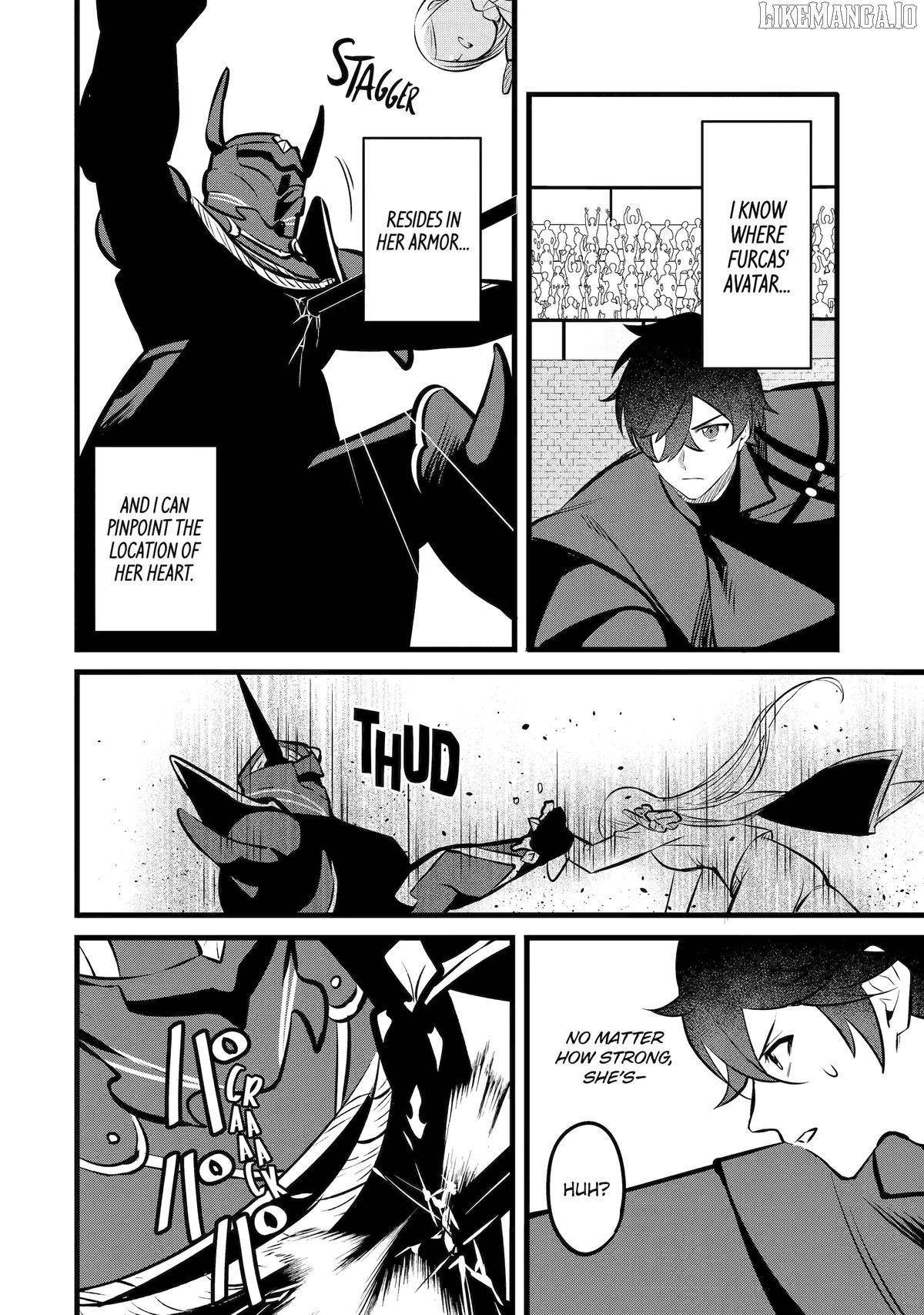 Welcome to the Impregnable Demon King Castle ~The Black Mage Who Got Kicked Out of the Hero Party Due to His Unnecessary Debuffs Gets Welcomed by the Top Brass of the Demon King’s Army~ Chapter 40 - Page 32