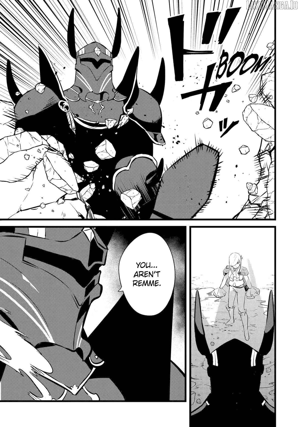Welcome to the Impregnable Demon King Castle ~The Black Mage Who Got Kicked Out of the Hero Party Due to His Unnecessary Debuffs Gets Welcomed by the Top Brass of the Demon King’s Army~ Chapter 40 - Page 9