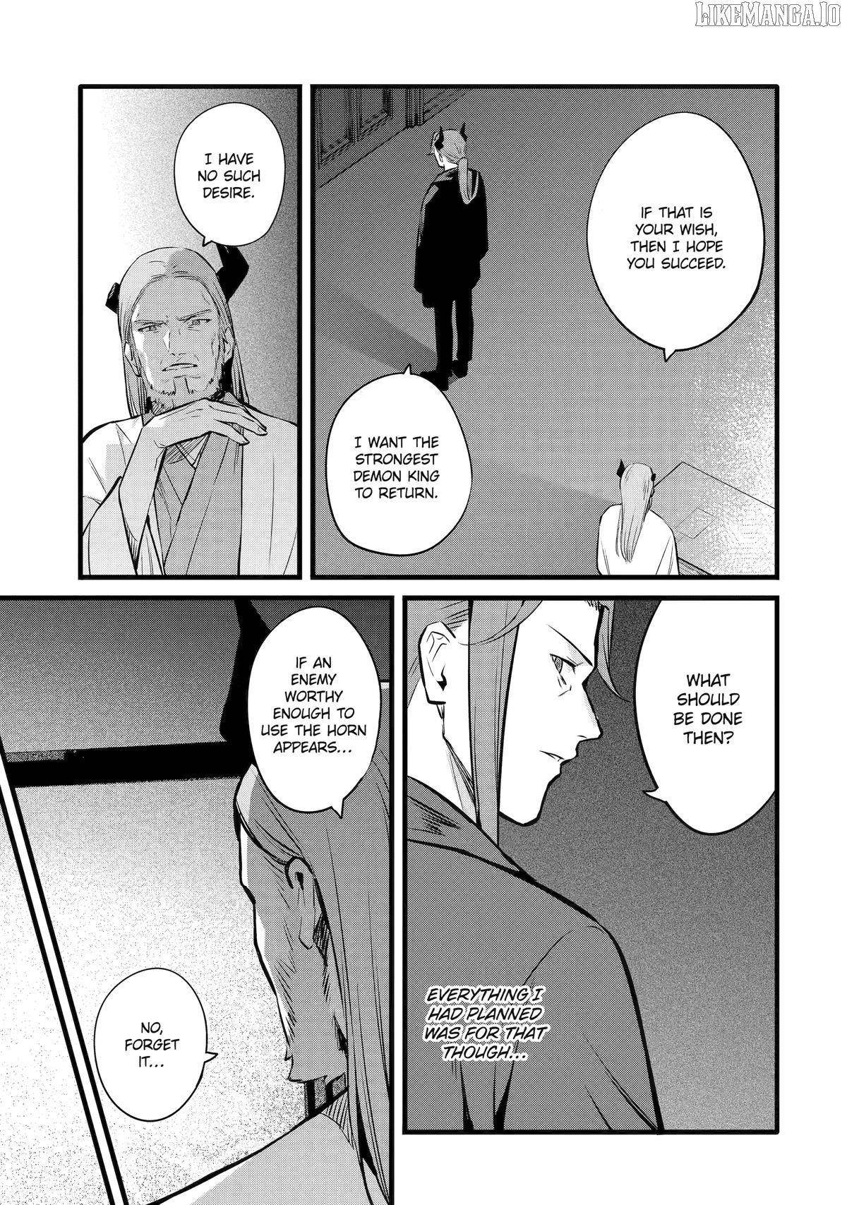 Welcome to the Impregnable Demon King Castle ~The Black Mage Who Got Kicked Out of the Hero Party Due to His Unnecessary Debuffs Gets Welcomed by the Top Brass of the Demon King’s Army~ Chapter 42 - Page 5