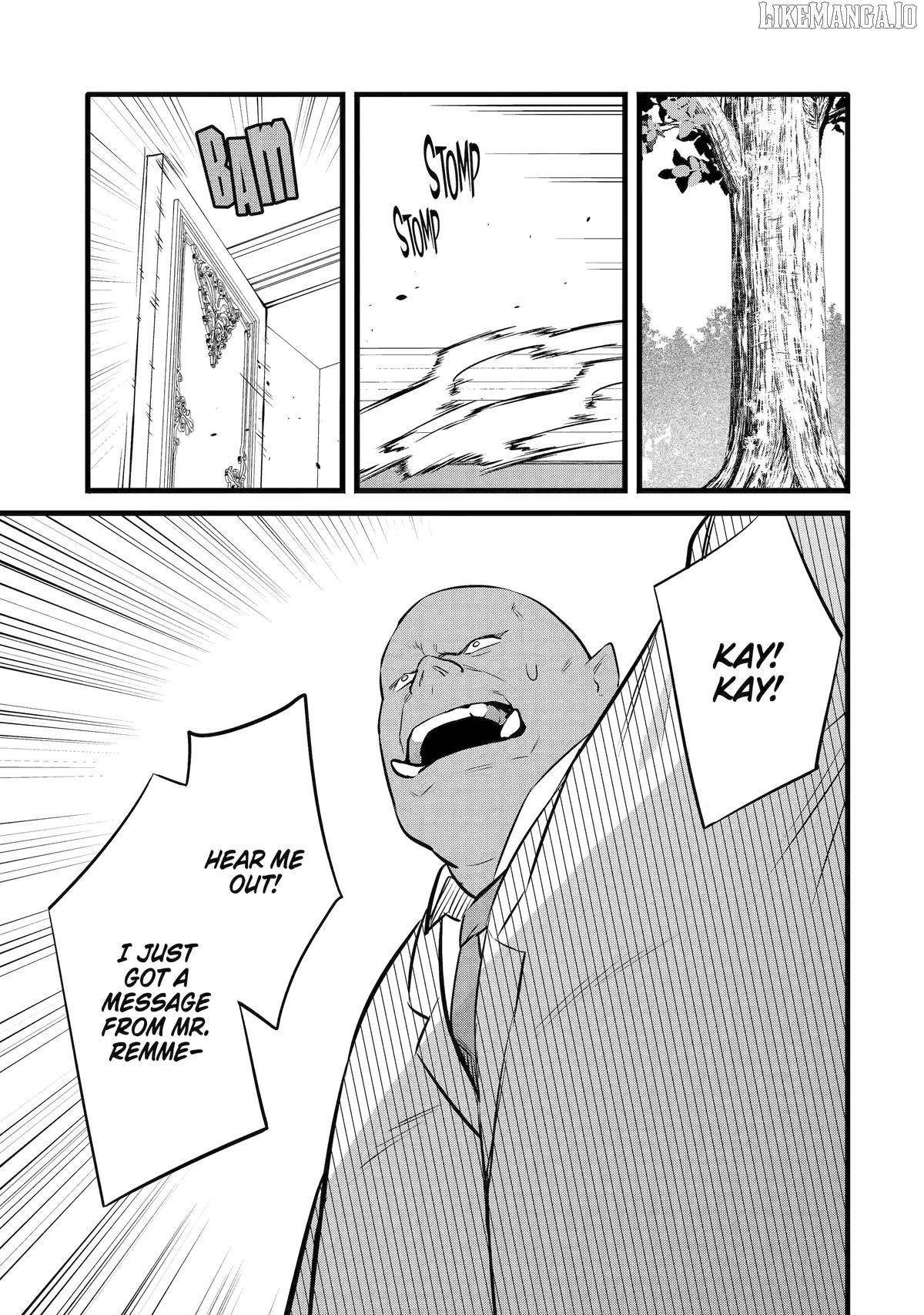 Welcome to the Impregnable Demon King Castle ~The Black Mage Who Got Kicked Out of the Hero Party Due to His Unnecessary Debuffs Gets Welcomed by the Top Brass of the Demon King’s Army~ Chapter 44 - Page 23