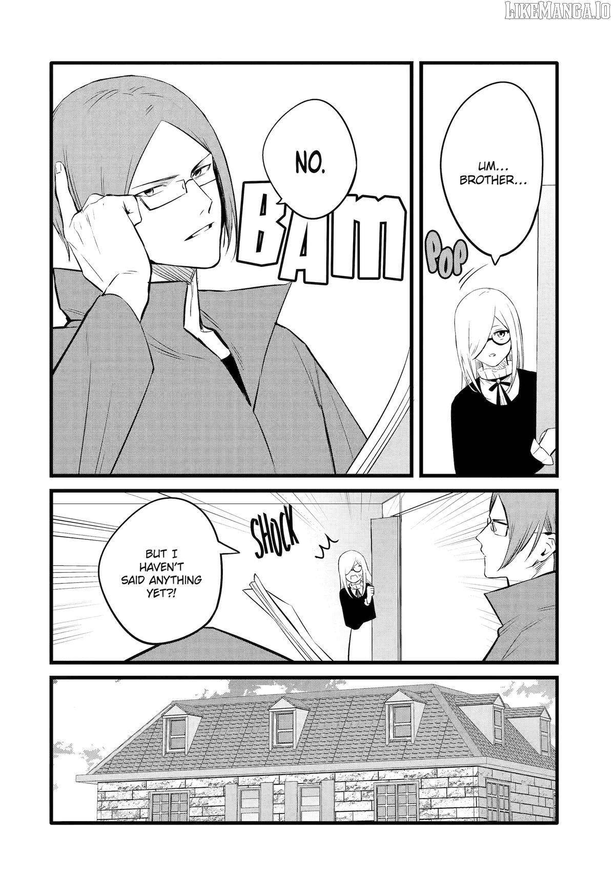 Welcome to the Impregnable Demon King Castle ~The Black Mage Who Got Kicked Out of the Hero Party Due to His Unnecessary Debuffs Gets Welcomed by the Top Brass of the Demon King’s Army~ Chapter 44 - Page 26