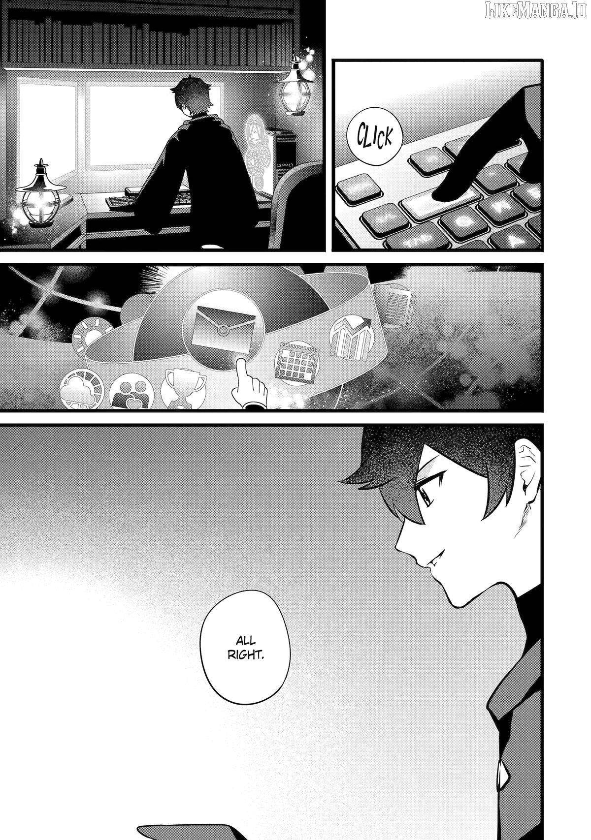 Welcome to the Impregnable Demon King Castle ~The Black Mage Who Got Kicked Out of the Hero Party Due to His Unnecessary Debuffs Gets Welcomed by the Top Brass of the Demon King’s Army~ Chapter 44 - Page 31