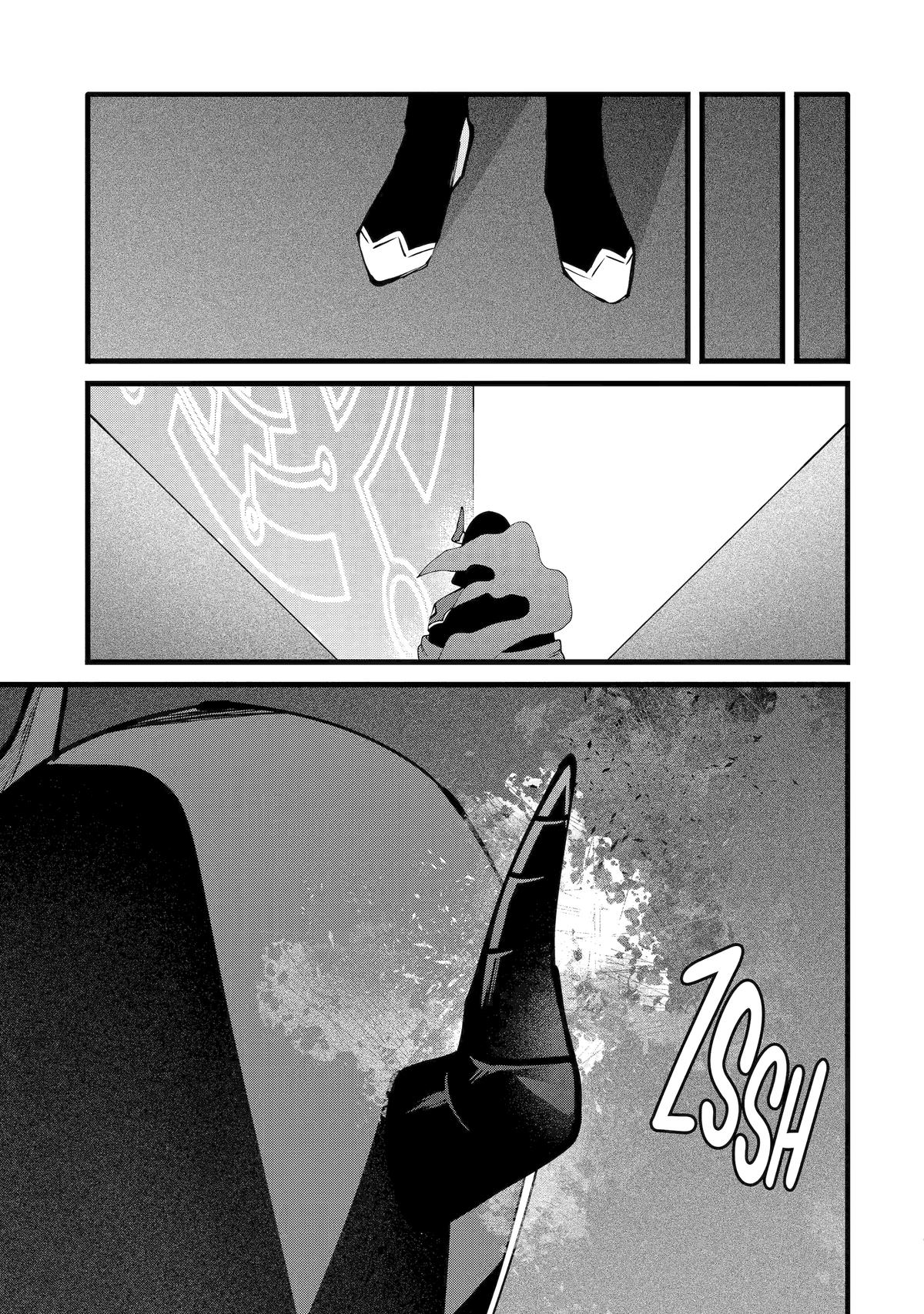 Welcome to the Impregnable Demon King Castle ~The Black Mage Who Got Kicked Out of the Hero Party Due to His Unnecessary Debuffs Gets Welcomed by the Top Brass of the Demon King’s Army~ Chapter 51 - Page 19