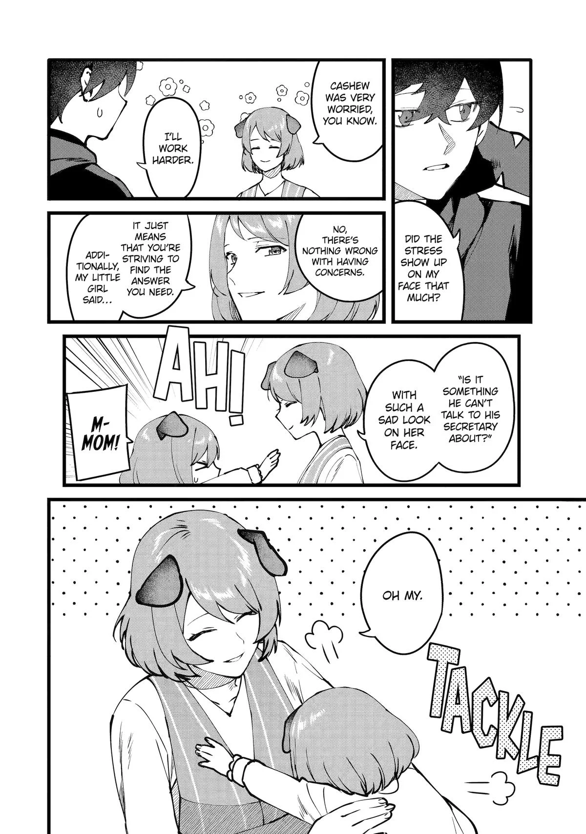 Welcome to the Impregnable Demon King Castle ~The Black Mage Who Got Kicked Out of the Hero Party Due to His Unnecessary Debuffs Gets Welcomed by the Top Brass of the Demon King’s Army~ Chapter 51 - Page 2