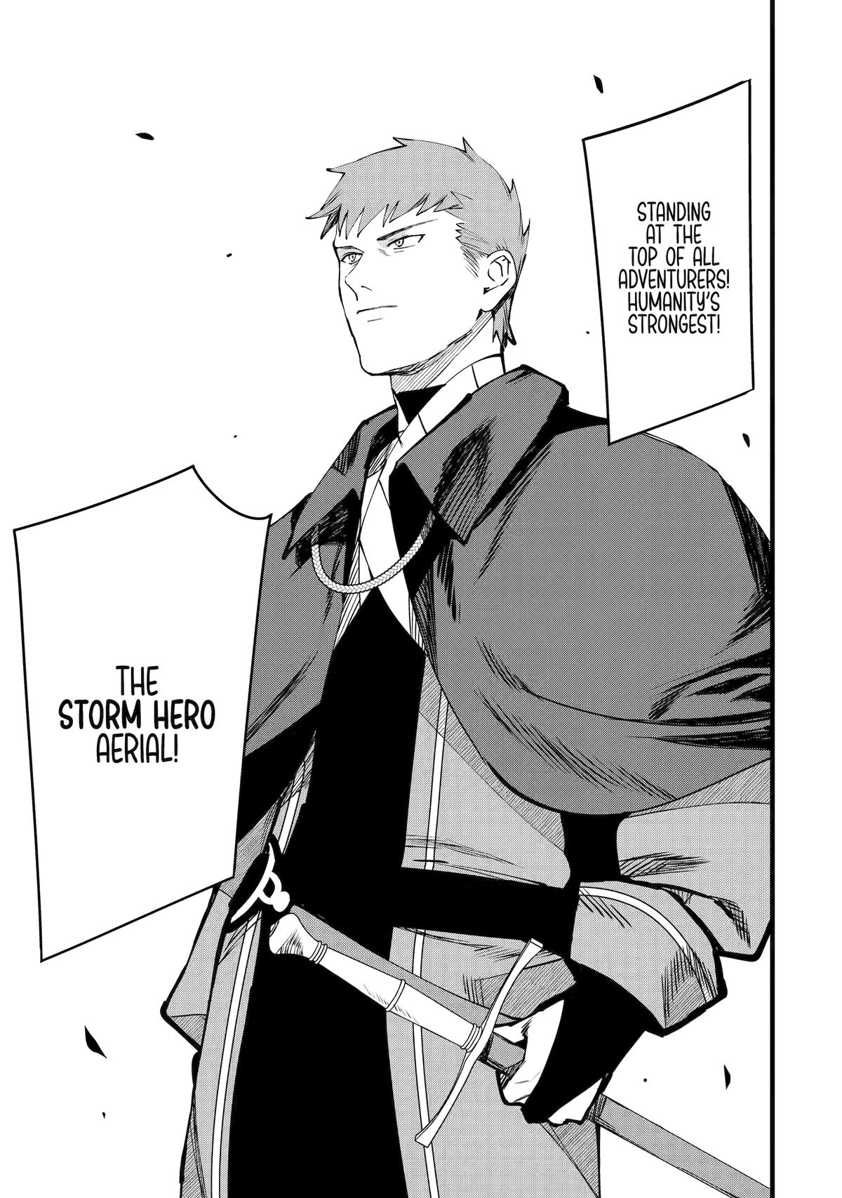 Welcome to the Impregnable Demon King Castle ~The Black Mage Who Got Kicked Out of the Hero Party Due to His Unnecessary Debuffs Gets Welcomed by the Top Brass of the Demon King’s Army~ Chapter 51 - Page 27