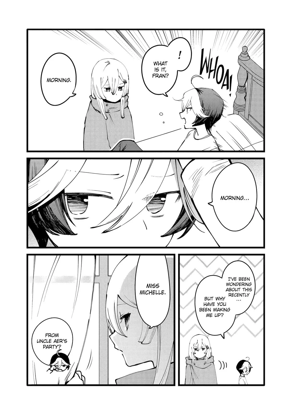 Welcome to the Impregnable Demon King Castle ~The Black Mage Who Got Kicked Out of the Hero Party Due to His Unnecessary Debuffs Gets Welcomed by the Top Brass of the Demon King’s Army~ Chapter 52 - Page 15