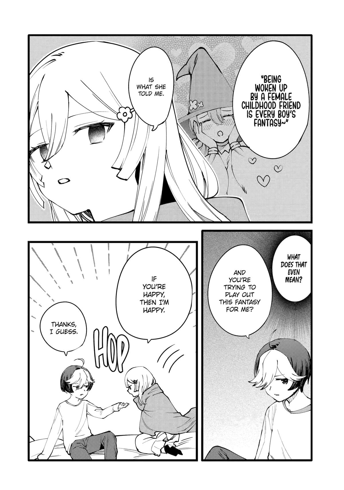 Welcome to the Impregnable Demon King Castle ~The Black Mage Who Got Kicked Out of the Hero Party Due to His Unnecessary Debuffs Gets Welcomed by the Top Brass of the Demon King’s Army~ Chapter 52 - Page 16