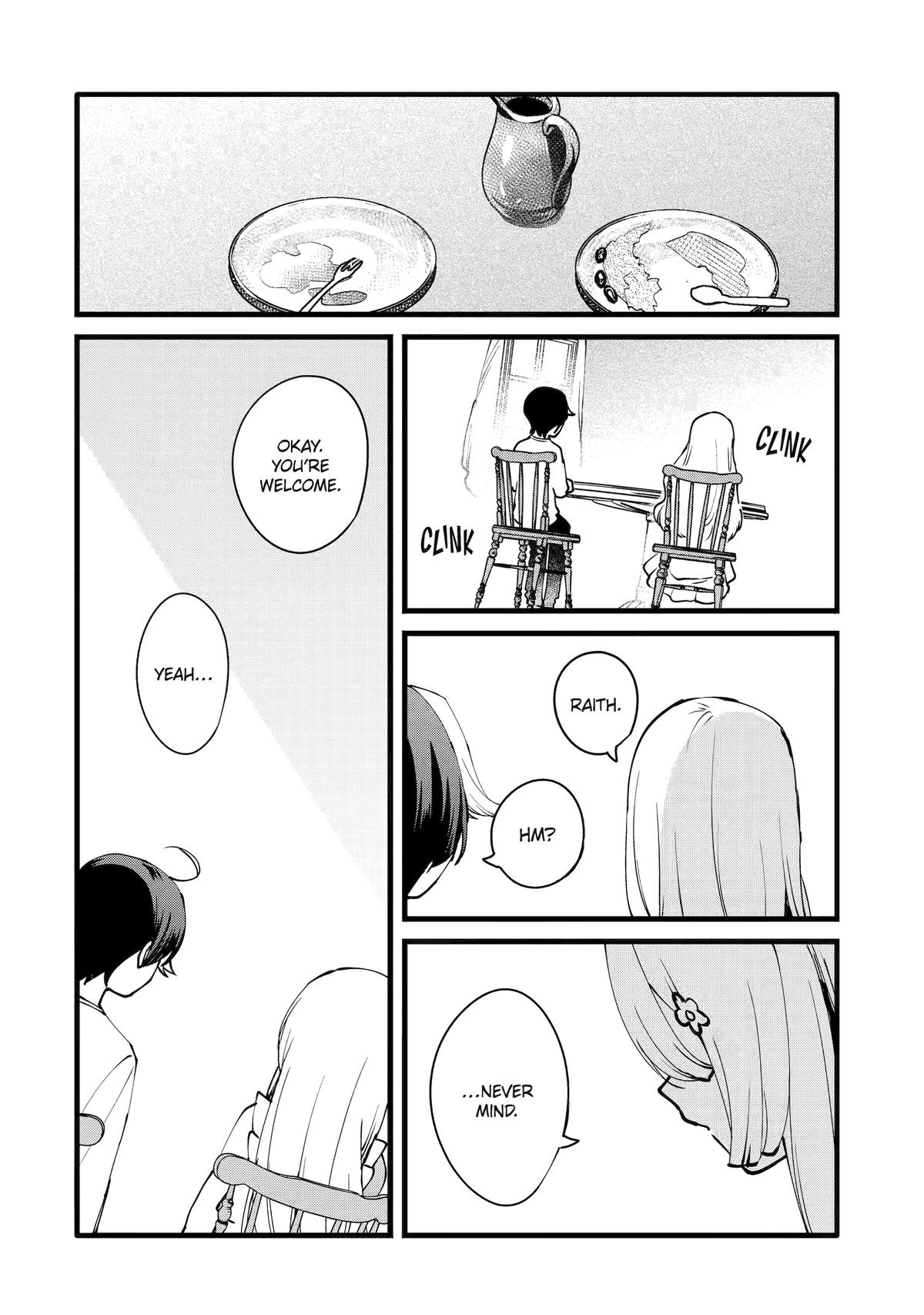 Welcome to the Impregnable Demon King Castle ~The Black Mage Who Got Kicked Out of the Hero Party Due to His Unnecessary Debuffs Gets Welcomed by the Top Brass of the Demon King’s Army~ Chapter 52 - Page 26