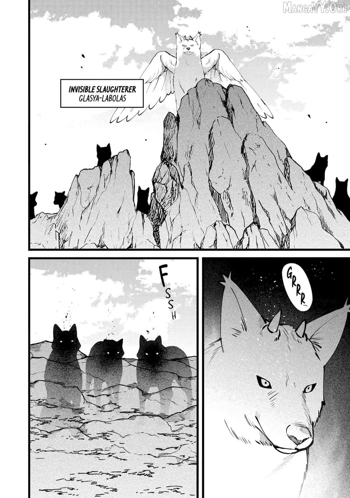 Welcome to the Impregnable Demon King Castle ~The Black Mage Who Got Kicked Out of the Hero Party Due to His Unnecessary Debuffs Gets Welcomed by the Top Brass of the Demon King’s Army~ Chapter 53 - Page 7