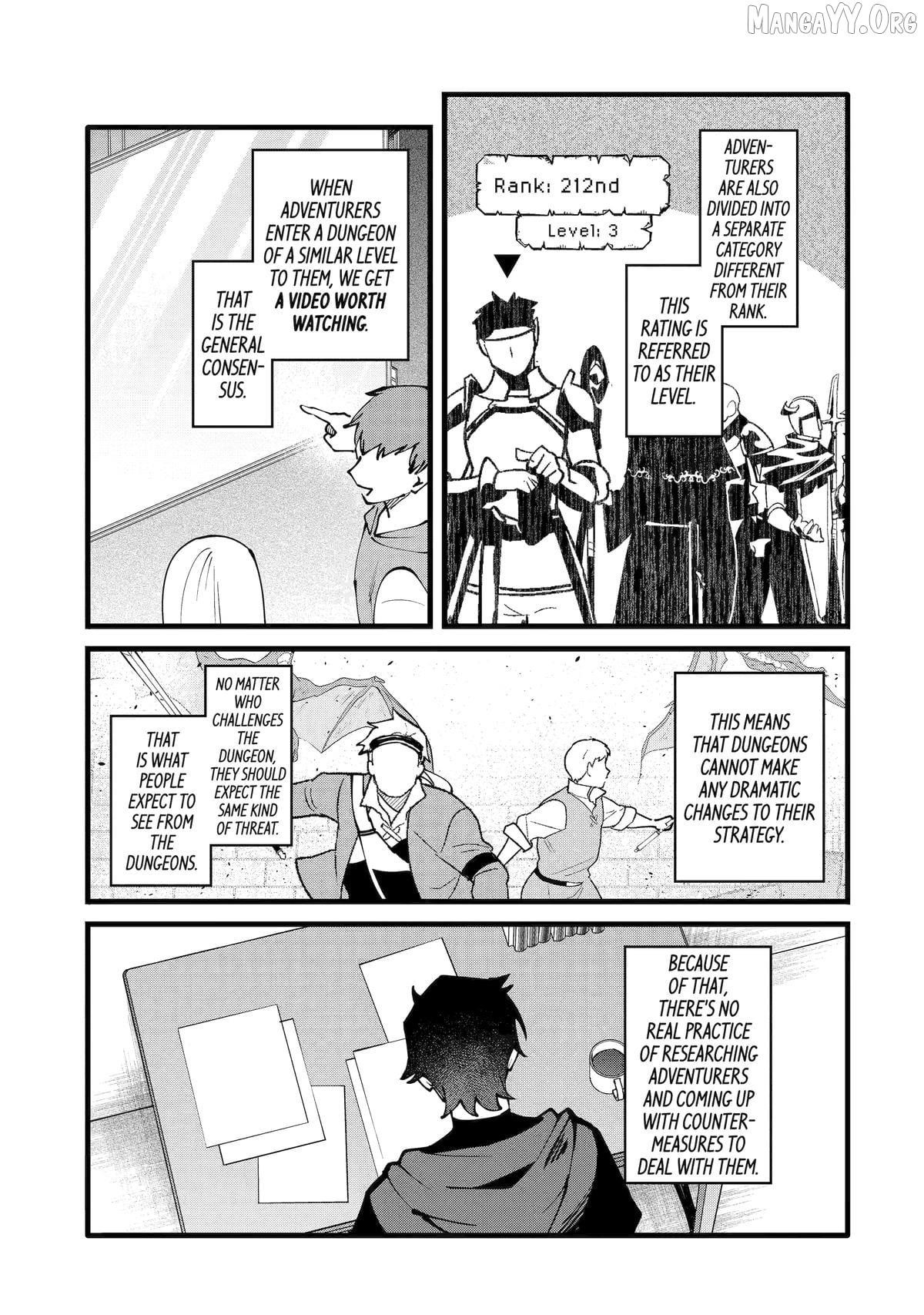 Welcome to the Impregnable Demon King Castle ~The Black Mage Who Got Kicked Out of the Hero Party Due to His Unnecessary Debuffs Gets Welcomed by the Top Brass of the Demon King’s Army~ Chapter 54 - Page 27
