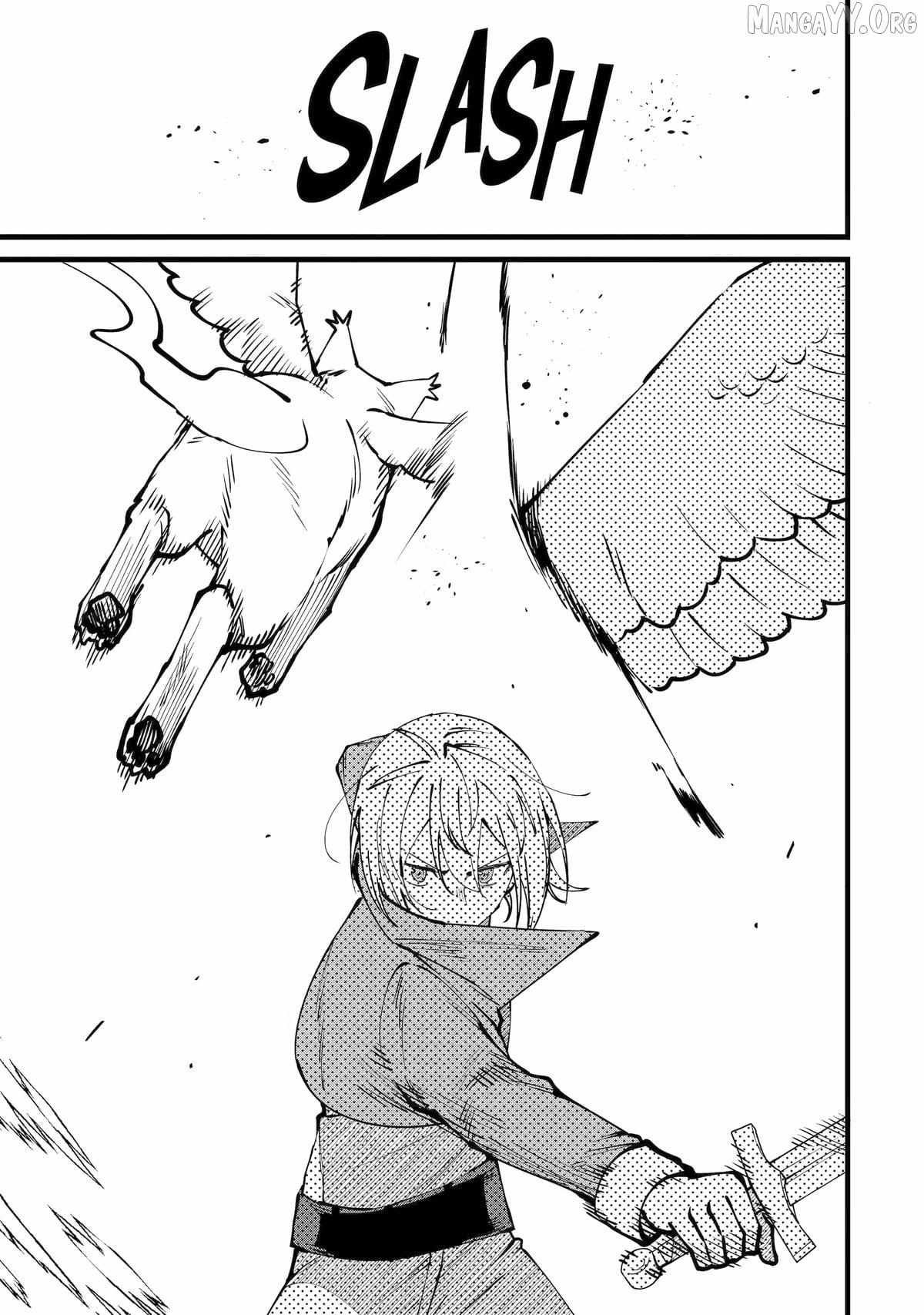 Welcome to the Impregnable Demon King Castle ~The Black Mage Who Got Kicked Out of the Hero Party Due to His Unnecessary Debuffs Gets Welcomed by the Top Brass of the Demon King’s Army~ Chapter 55 - Page 9