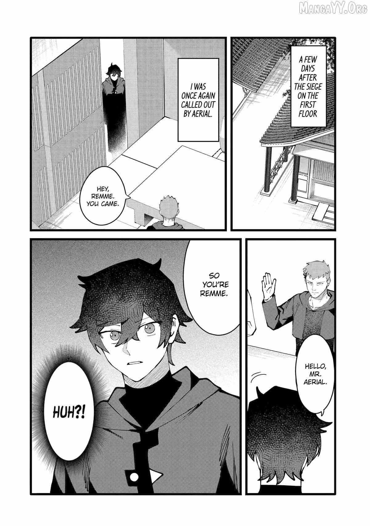 Welcome to the Impregnable Demon King Castle ~The Black Mage Who Got Kicked Out of the Hero Party Due to His Unnecessary Debuffs Gets Welcomed by the Top Brass of the Demon King’s Army~ Chapter 56 - Page 25