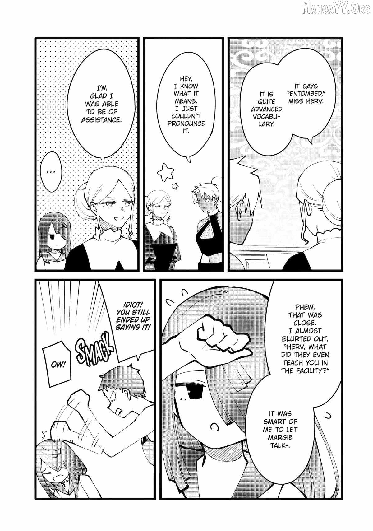 Welcome to the Impregnable Demon King Castle ~The Black Mage Who Got Kicked Out of the Hero Party Due to His Unnecessary Debuffs Gets Welcomed by the Top Brass of the Demon King’s Army~ Chapter 60 - Page 13