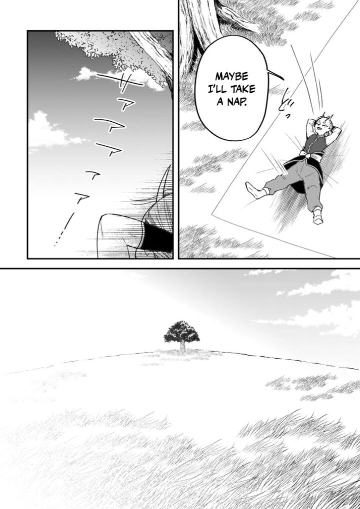 I Was Exiled From The Heroes’ Party So I Tried Raising The Demon Lord To Be Unbelievably Strong Chapter 16 - Page 12