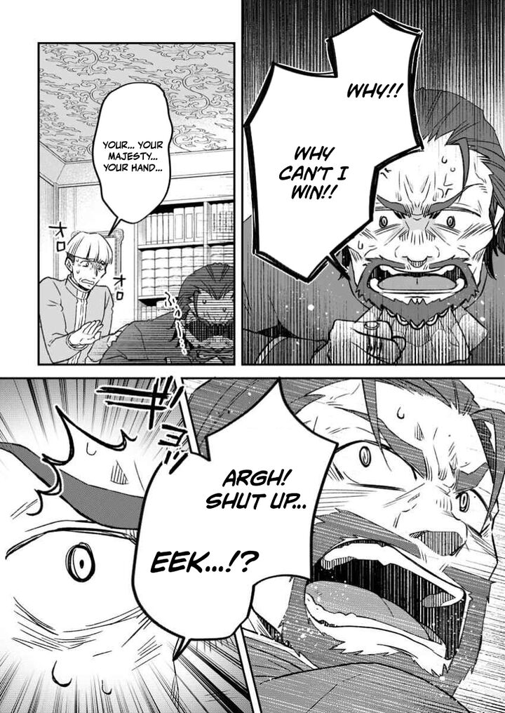 I Was Exiled From The Heroes’ Party So I Tried Raising The Demon Lord To Be Unbelievably Strong Chapter 16 - Page 28