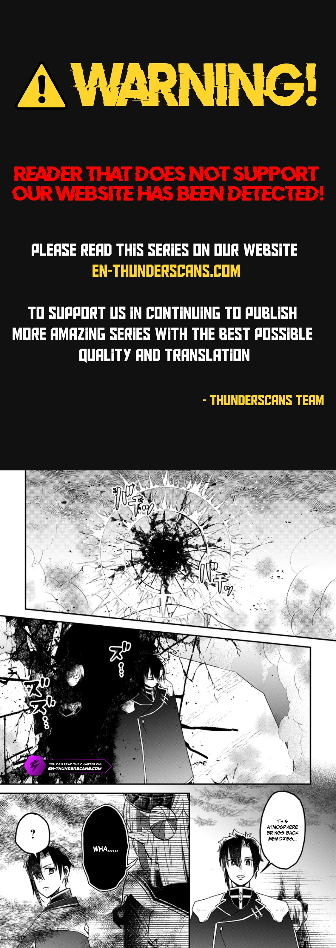 I Was Exiled From The Heroes’ Party So I Tried Raising The Demon Lord To Be Unbelievably Strong Chapter 18 - Page 1