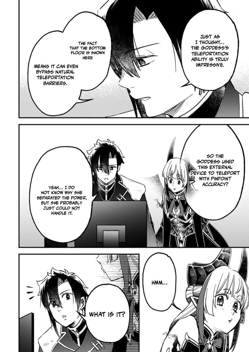 I Was Exiled From The Heroes’ Party So I Tried Raising The Demon Lord To Be Unbelievably Strong Chapter 18 - Page 14