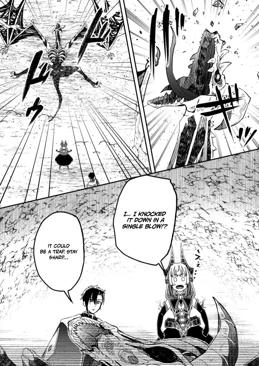 I Was Exiled From The Heroes’ Party So I Tried Raising The Demon Lord To Be Unbelievably Strong Chapter 18 - Page 23