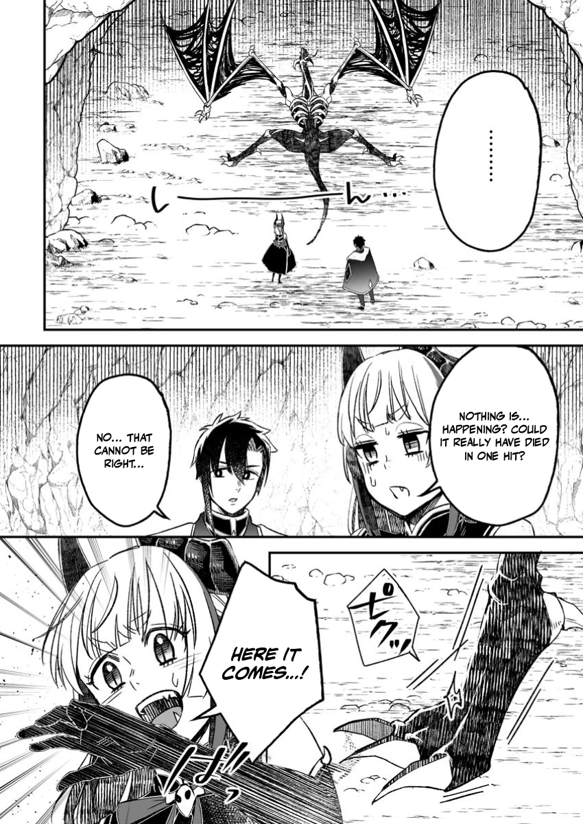 I Was Exiled From The Heroes’ Party So I Tried Raising The Demon Lord To Be Unbelievably Strong Chapter 18 - Page 24