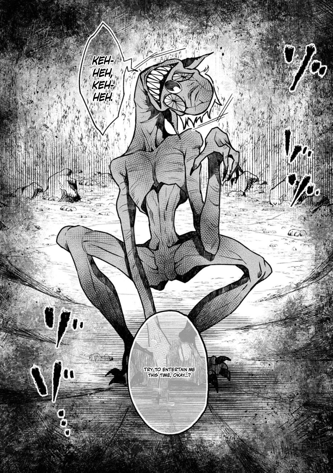 I Was Exiled From The Heroes’ Party So I Tried Raising The Demon Lord To Be Unbelievably Strong Chapter 19 - Page 28