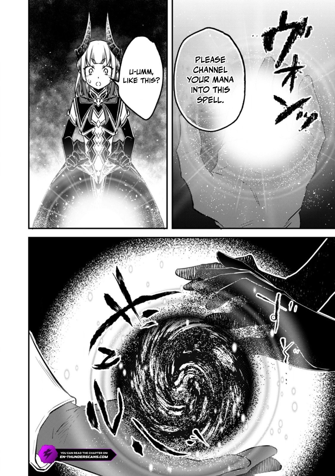 I Was Exiled From The Heroes’ Party So I Tried Raising The Demon Lord To Be Unbelievably Strong Chapter 20 - Page 10