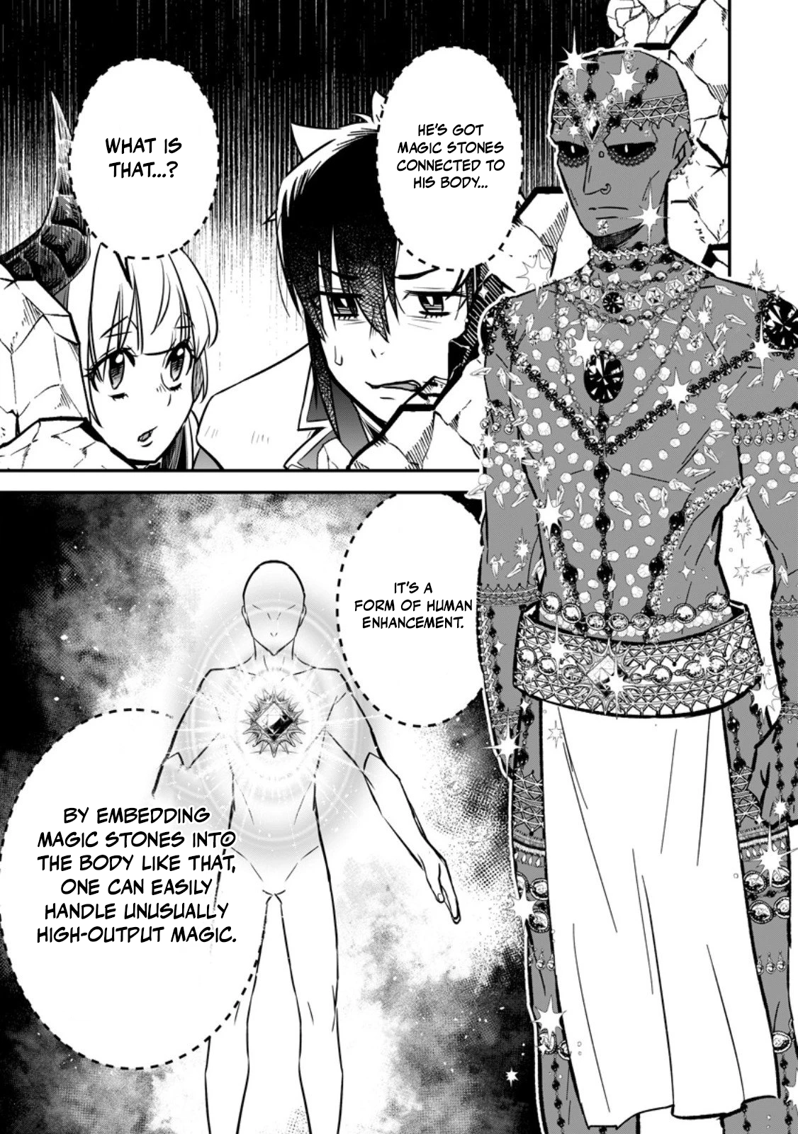 I Was Exiled From The Heroes’ Party So I Tried Raising The Demon Lord To Be Unbelievably Strong Chapter 20 - Page 29