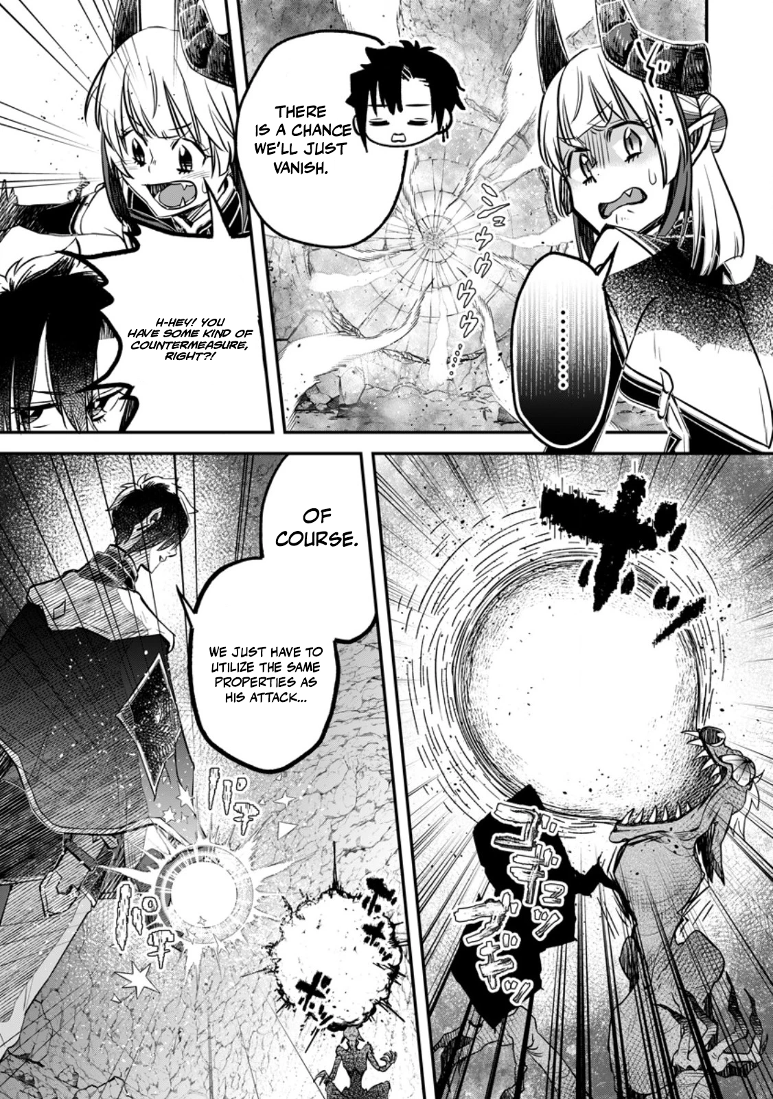 I Was Exiled From The Heroes’ Party So I Tried Raising The Demon Lord To Be Unbelievably Strong Chapter 20 - Page 7