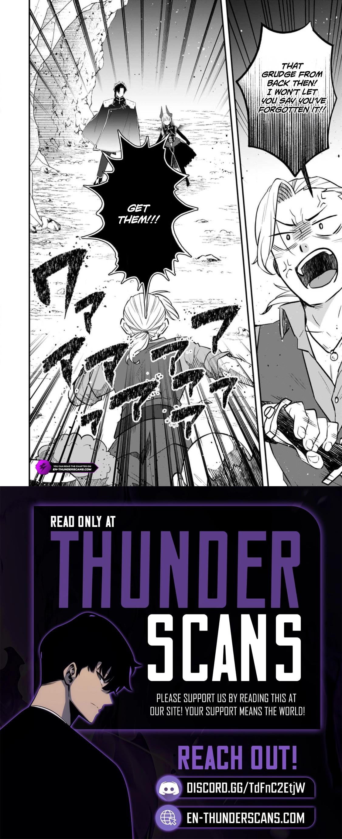 I Was Exiled From The Heroes’ Party So I Tried Raising The Demon Lord To Be Unbelievably Strong Chapter 21 - Page 30