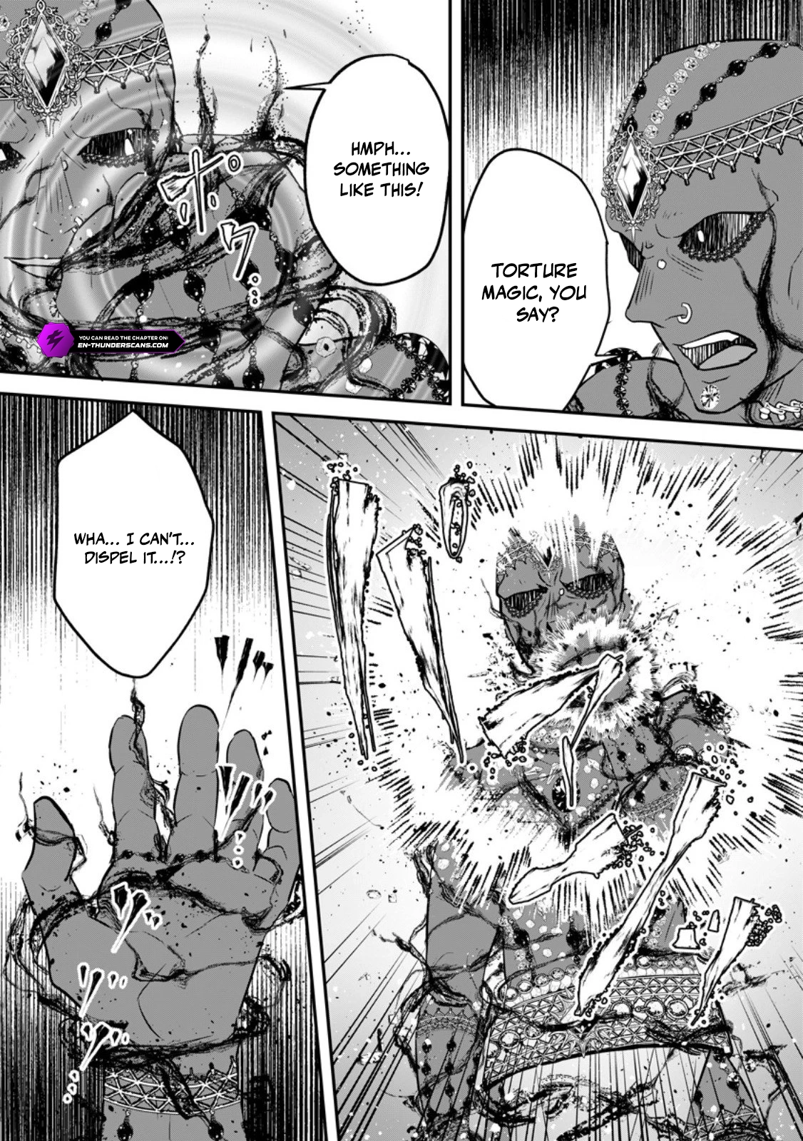 I Was Exiled From The Heroes’ Party So I Tried Raising The Demon Lord To Be Unbelievably Strong Chapter 21 - Page 5