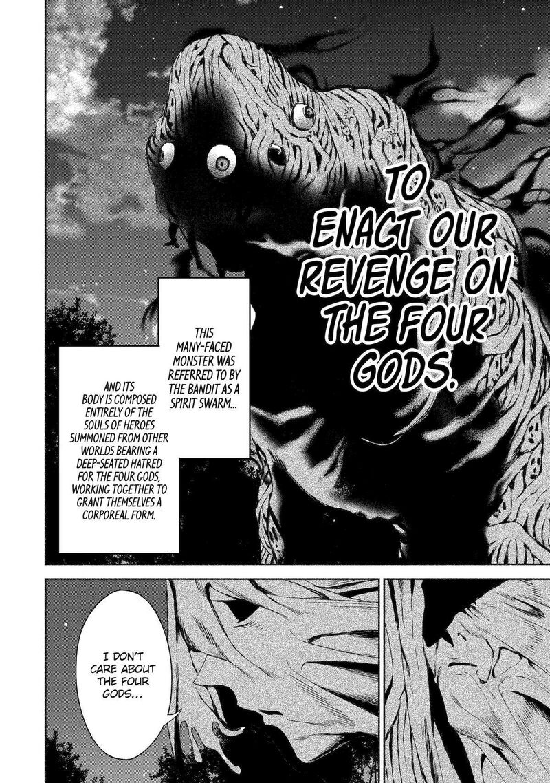 The Diary Of A Sage Around 40 Living In Another World Chapter 69 - Page 31