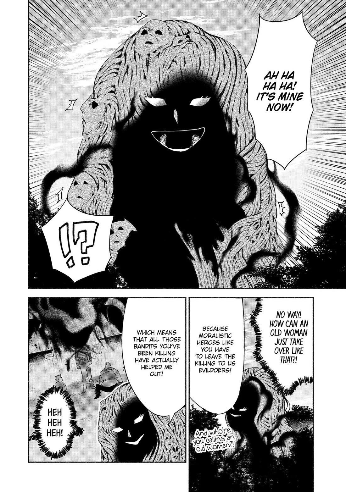 The Diary Of A Sage Around 40 Living In Another World Chapter 71 - Page 2