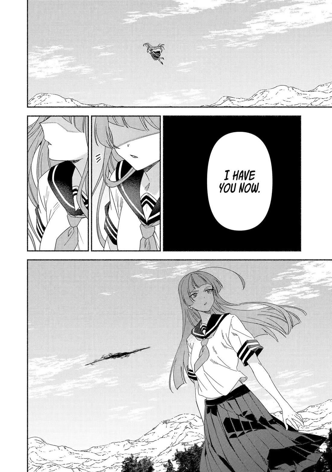 The Diary Of A Sage Around 40 Living In Another World Chapter 72 - Page 4