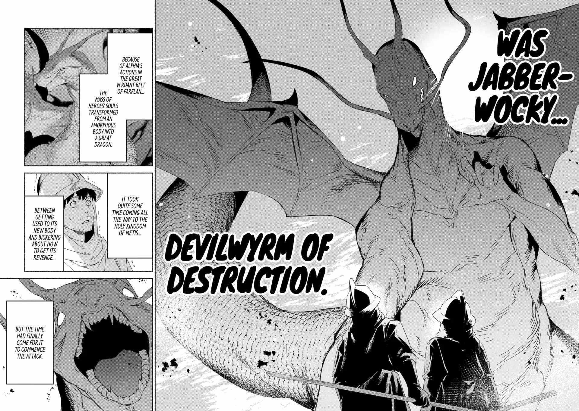 The Diary Of A Sage Around 40 Living In Another World Chapter 78 - Page 2