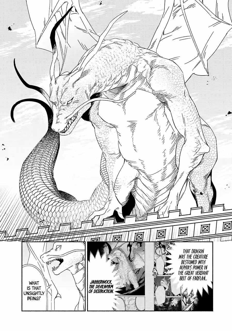 The Diary Of A Sage Around 40 Living In Another World Chapter 80 - Page 23