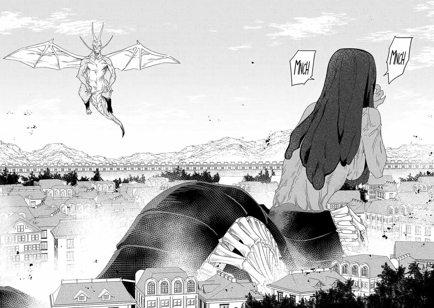 The Diary Of A Sage Around 40 Living In Another World Chapter 80 - Page 24