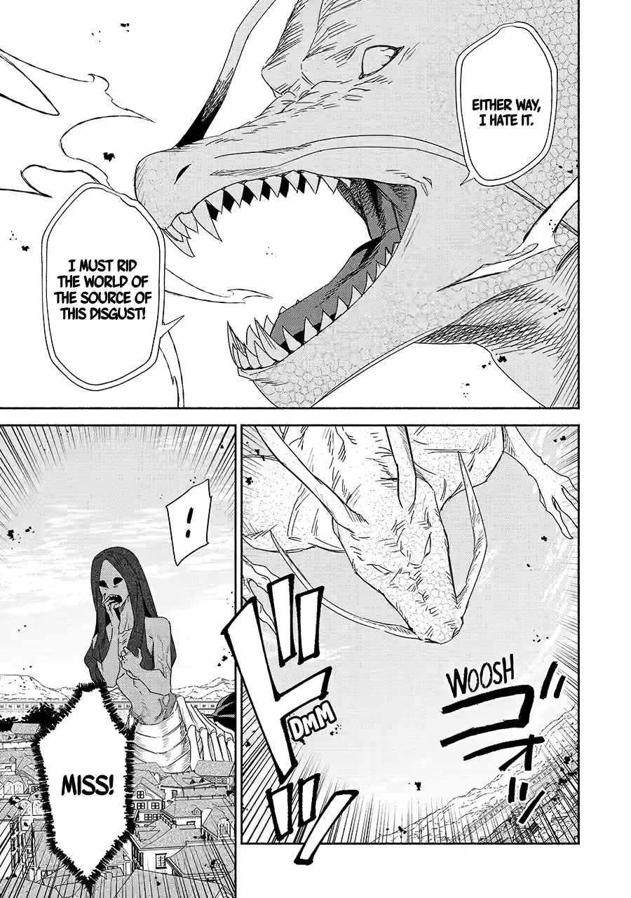 The Diary Of A Sage Around 40 Living In Another World Chapter 80 - Page 26