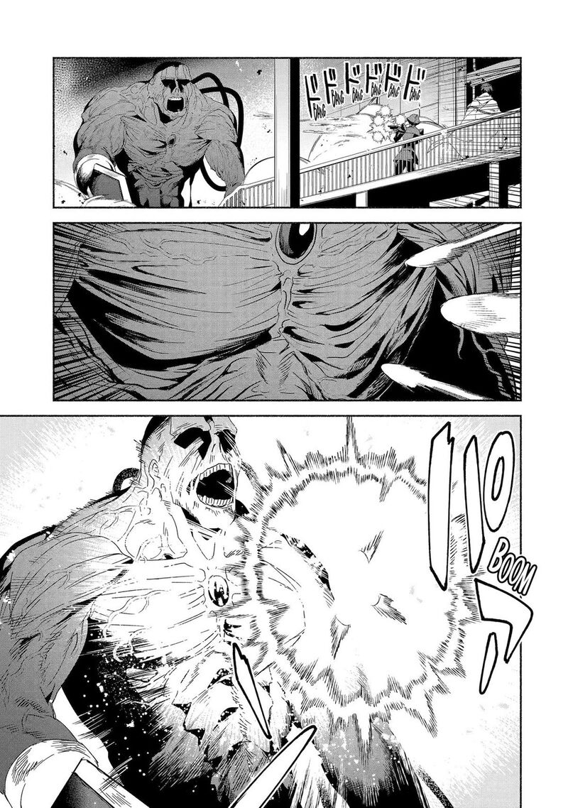 The Diary Of A Sage Around 40 Living In Another World Chapter 87 - Page 10