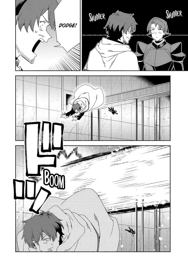 The Diary Of A Sage Around 40 Living In Another World Chapter 87 - Page 19