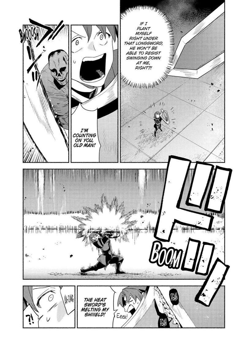 The Diary Of A Sage Around 40 Living In Another World Chapter 87 - Page 26