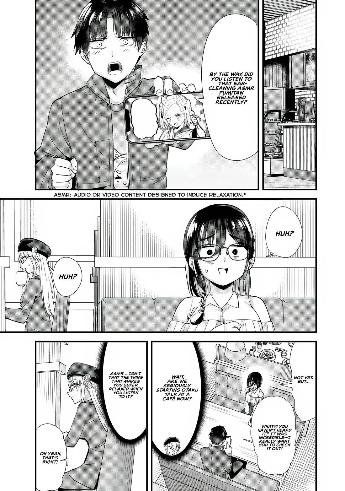 When Trying To Get Back At The Hometown Bullies, Another Battle Began Chapter 54 - Page 7