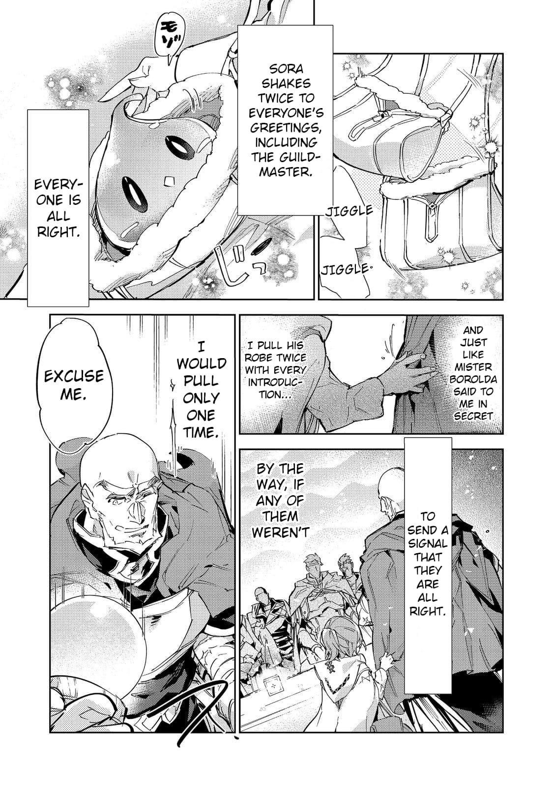 The Weakest Tamer Began a Journey to Pick up Trash Chapter 20.2 - Page 10