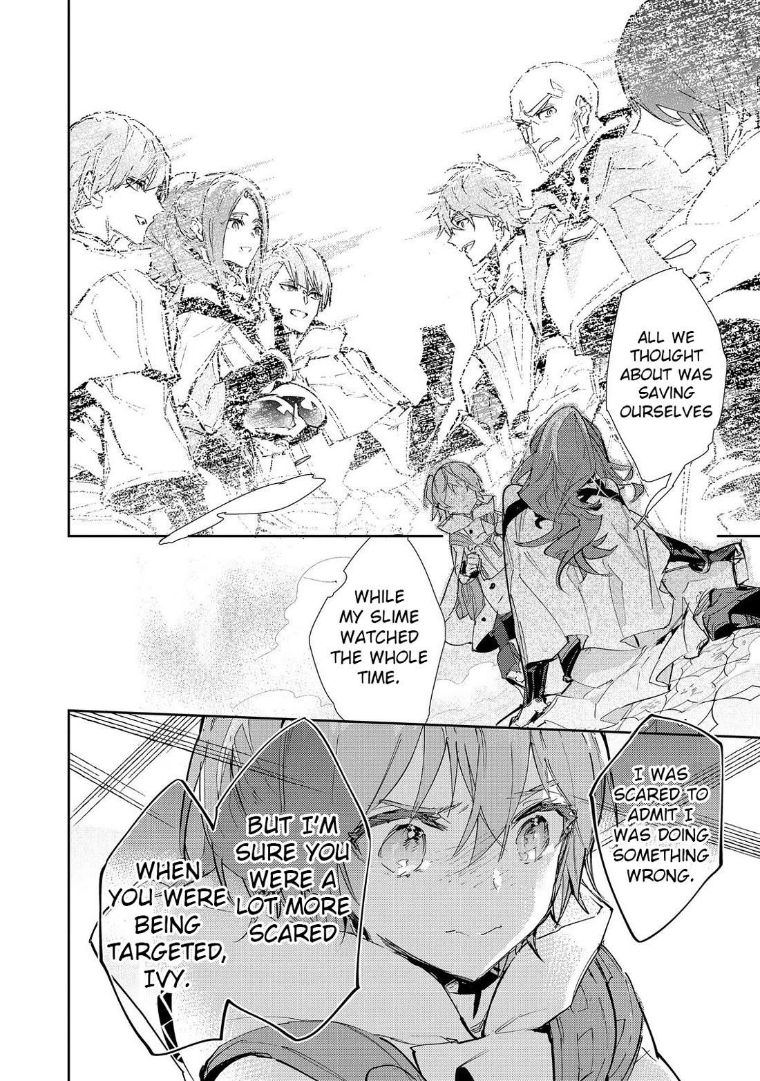 The Weakest Tamer Began a Journey to Pick up Trash Chapter 24.2 - Page 20