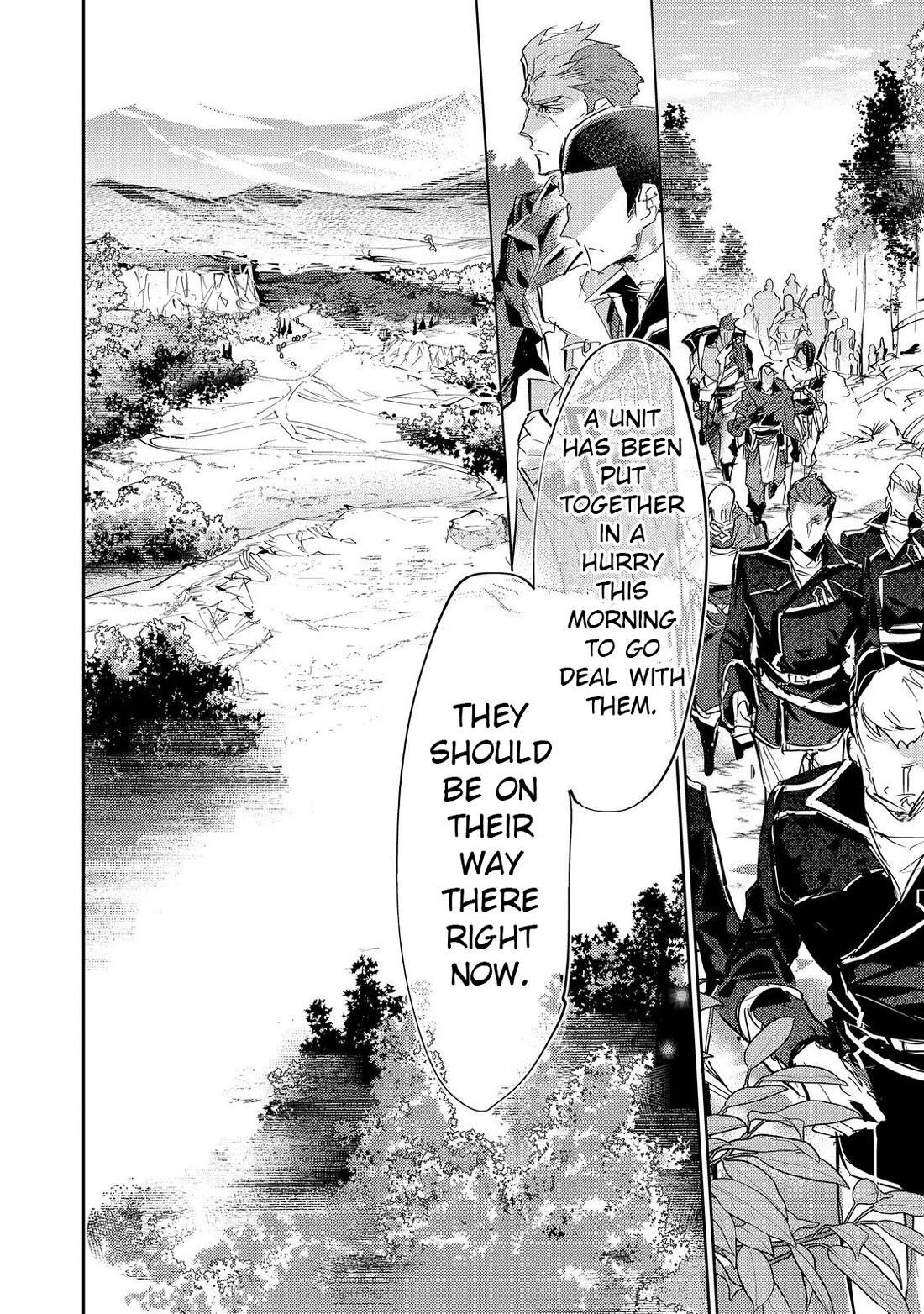 The Weakest Tamer Began a Journey to Pick up Trash Chapter 24.2 - Page 6